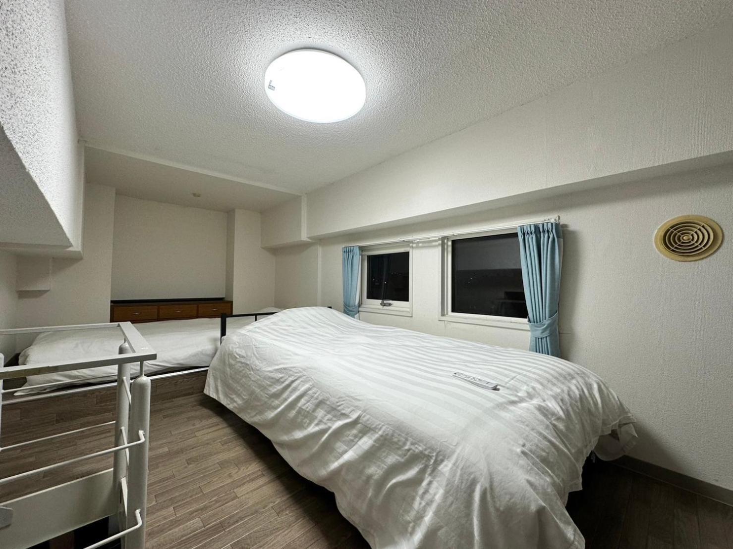 Apartament Ams Hiragishi 11 Rm 502 平岸駅から3分 解放感あって明るいお部屋 家族やお友達と 札幌ドームや中心部まで1駅 Zewnętrze zdjęcie