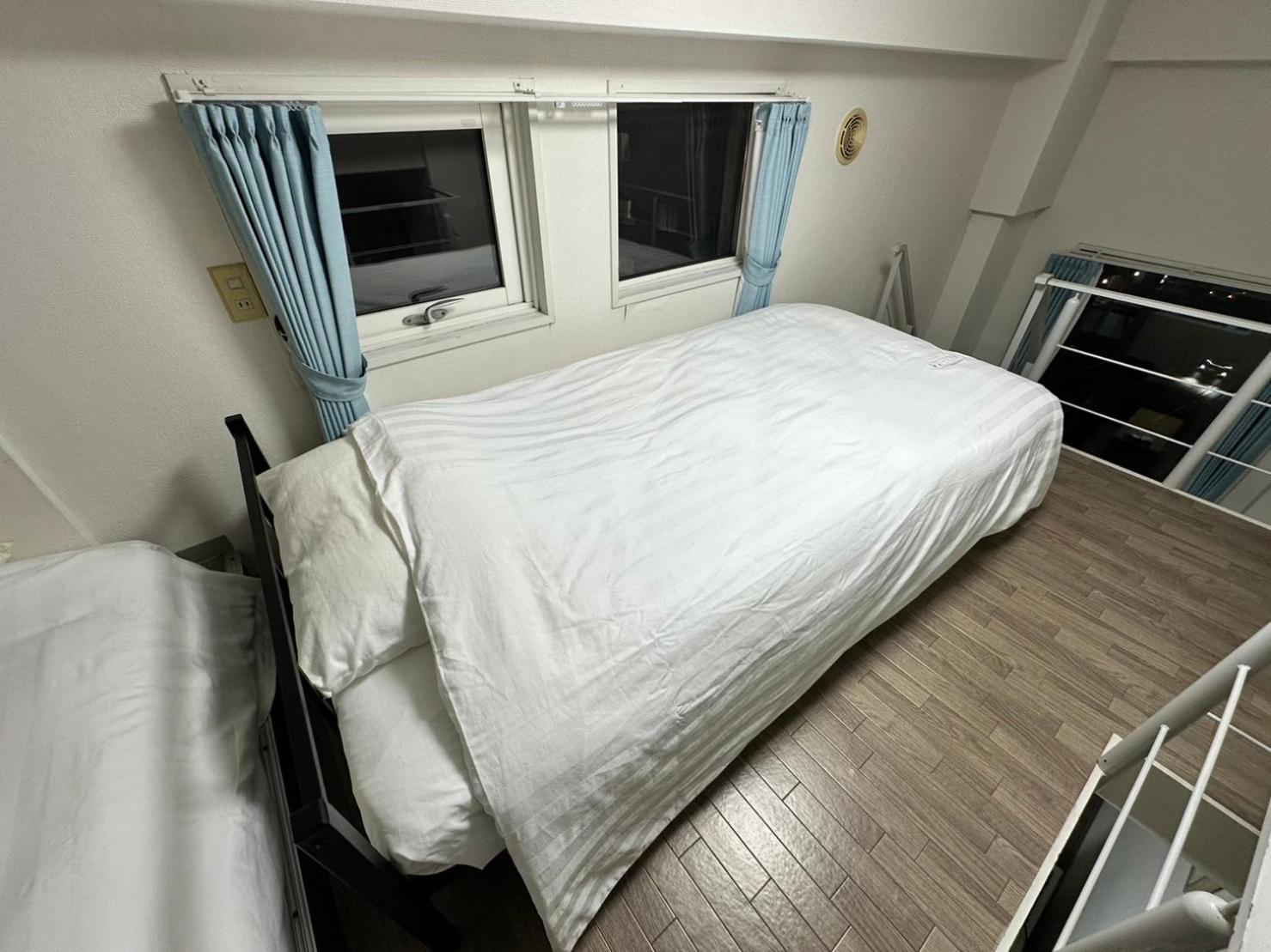 Apartament Ams Hiragishi 11 Rm 502 平岸駅から3分 解放感あって明るいお部屋 家族やお友達と 札幌ドームや中心部まで1駅 Zewnętrze zdjęcie
