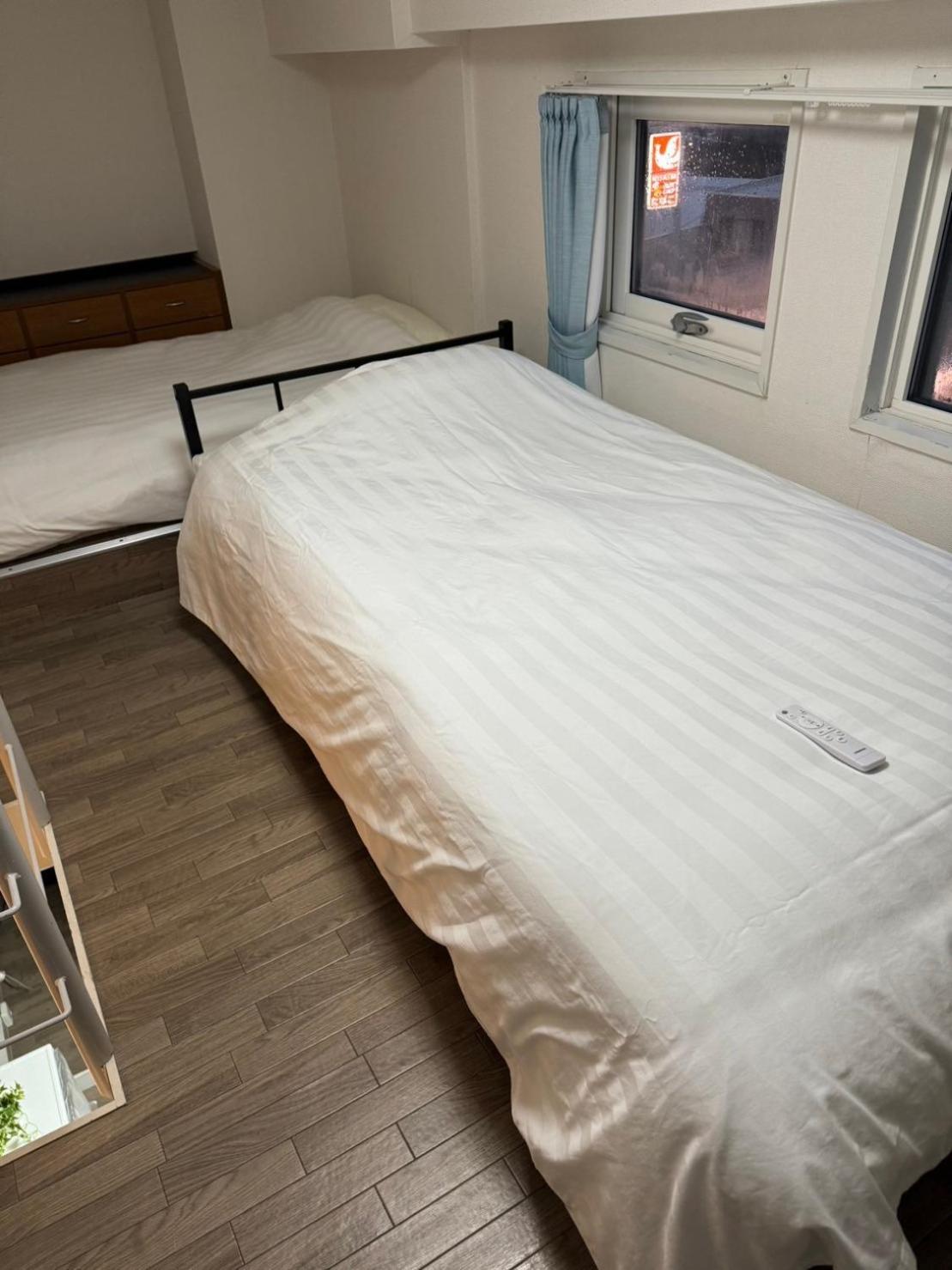 Apartament Ams Hiragishi 11 Rm 502 平岸駅から3分 解放感あって明るいお部屋 家族やお友達と 札幌ドームや中心部まで1駅 Zewnętrze zdjęcie