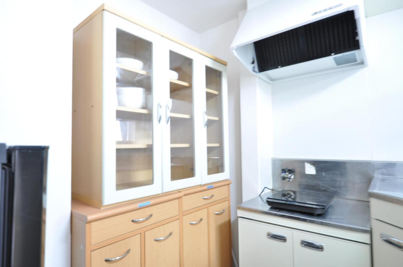 Apartament Ams Hiragishi 11 Rm 502 平岸駅から3分 解放感あって明るいお部屋 家族やお友達と 札幌ドームや中心部まで1駅 Zewnętrze zdjęcie